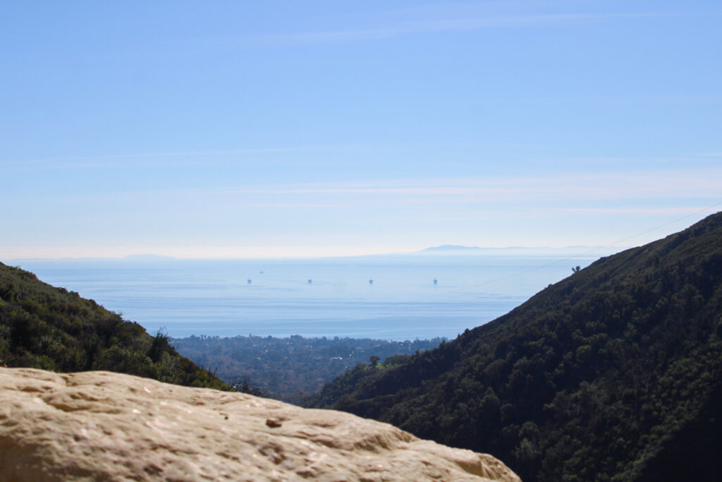 outdoor activities in santa barbara