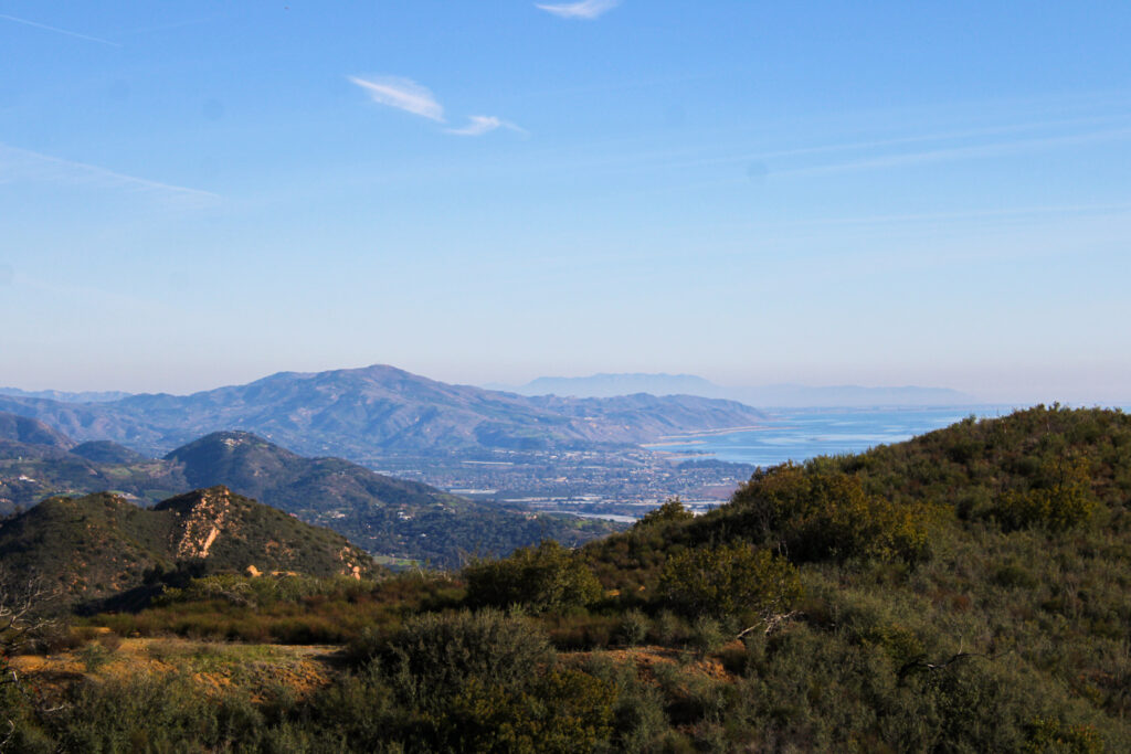 outdoor activities in santa barbara