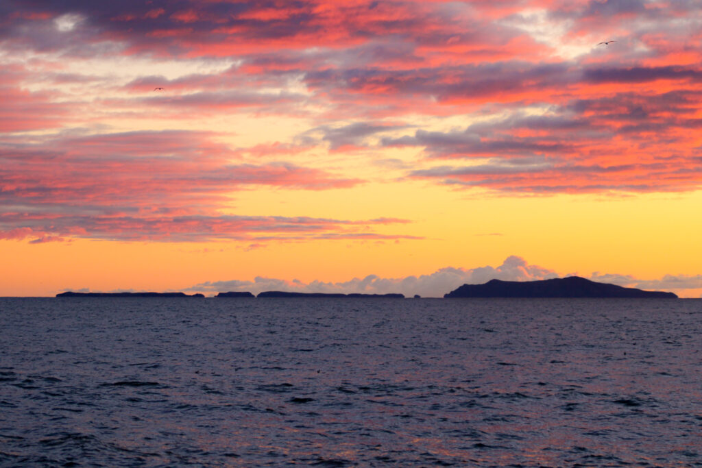 best views of channel islands national park anacapa