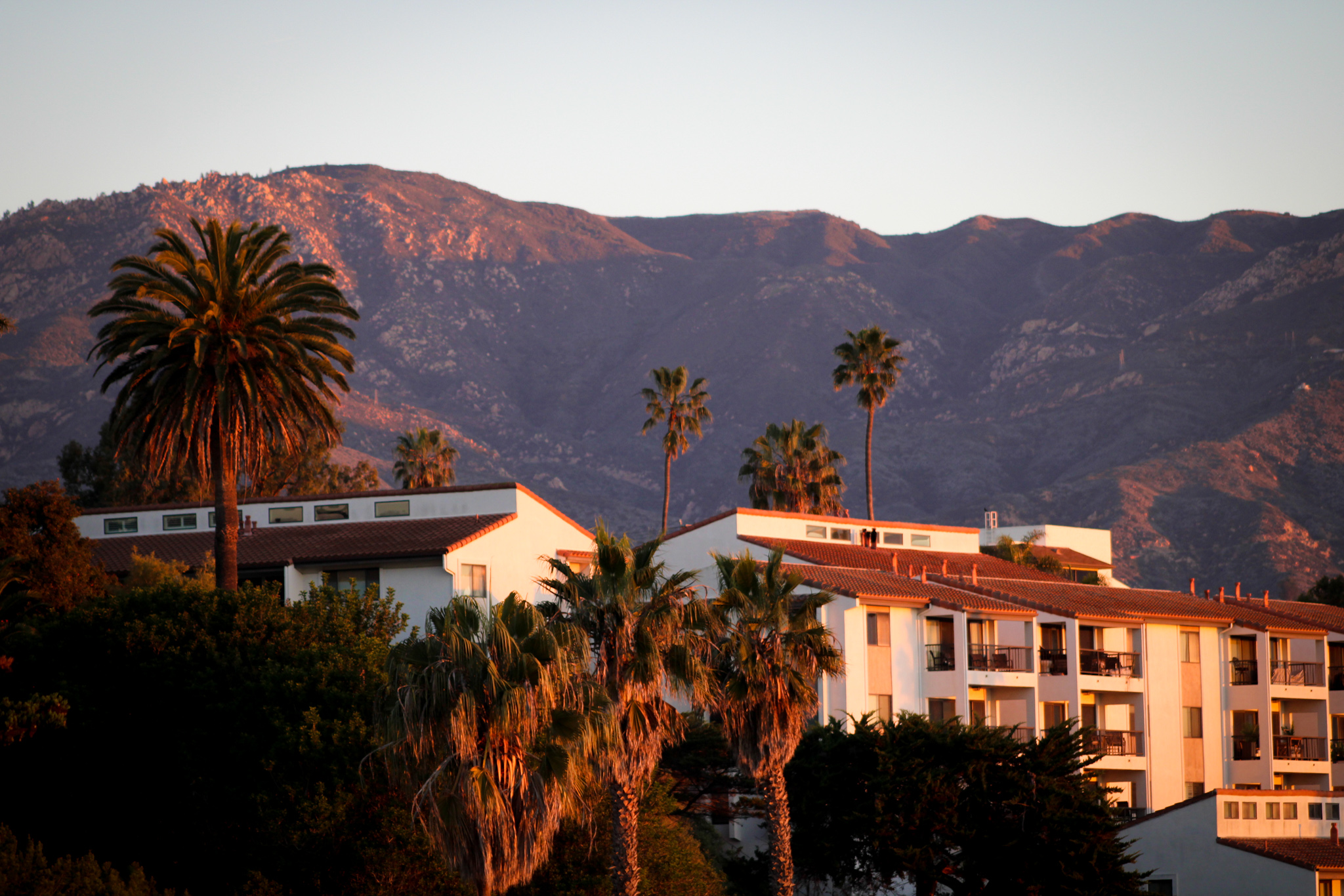 The Best Way to Spend One Day in Santa Barbara, California