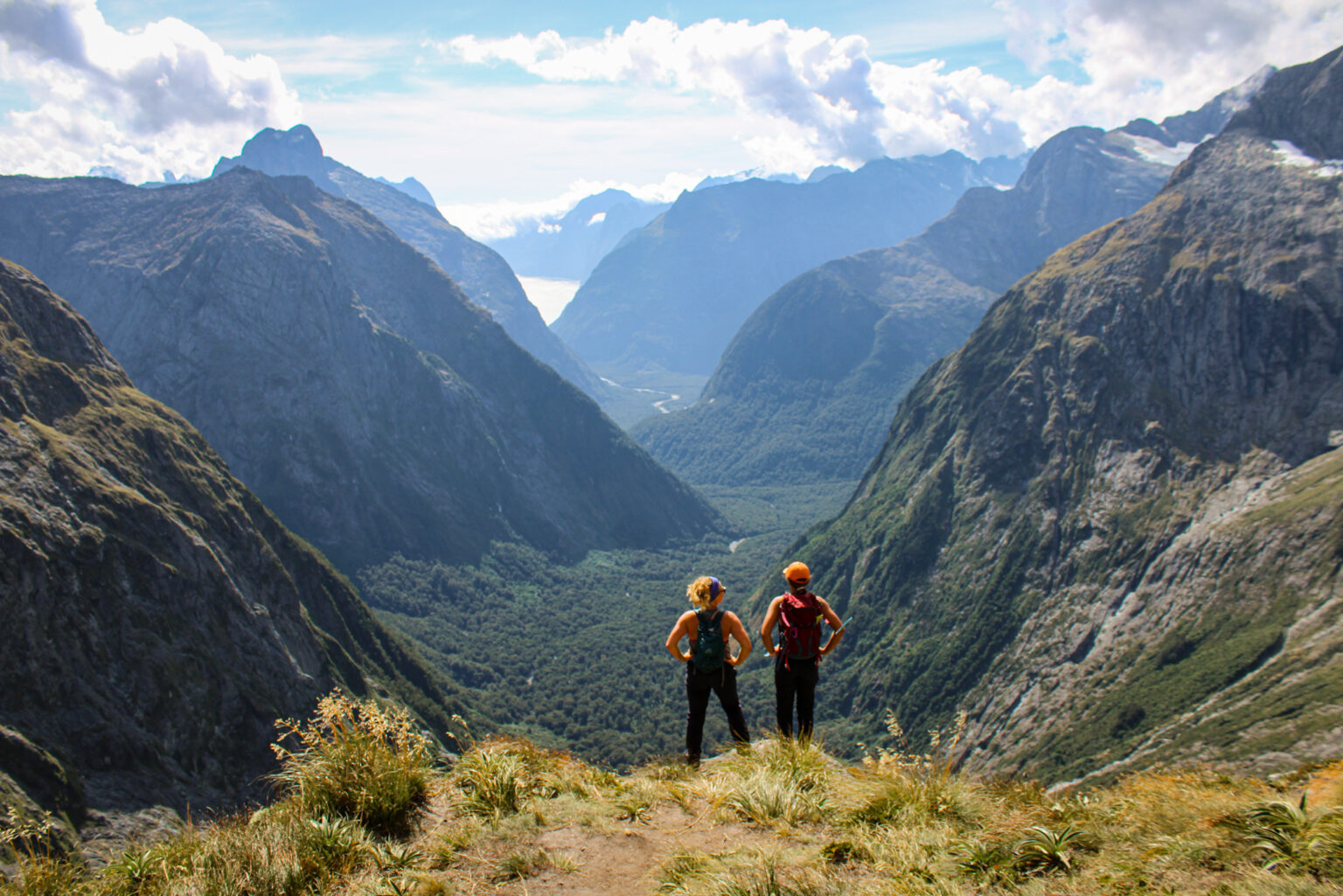 New Zealand Rock Climbing: 6 South Island Sport Climbing Crags