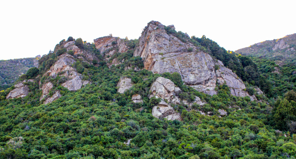 rock climbing kingston, new zealand