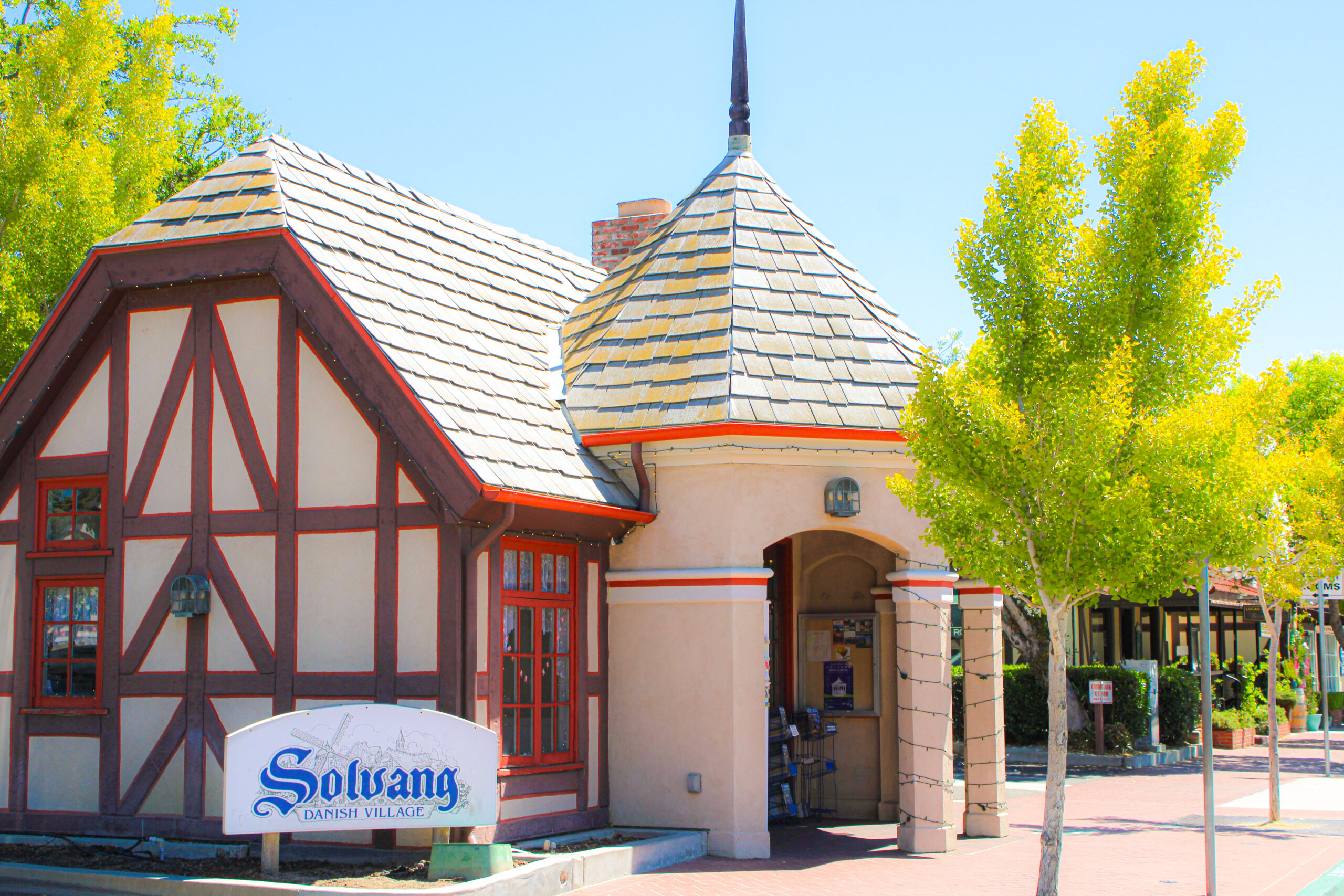 Best Time to Visit Solvang + Top 7 Things to Do