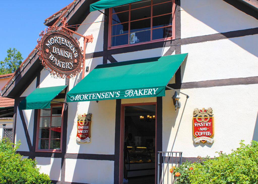 best time to visit solvang