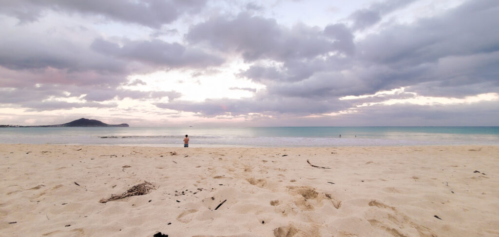 kailua beach oahu excursions