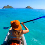 kayak to mokulua islands