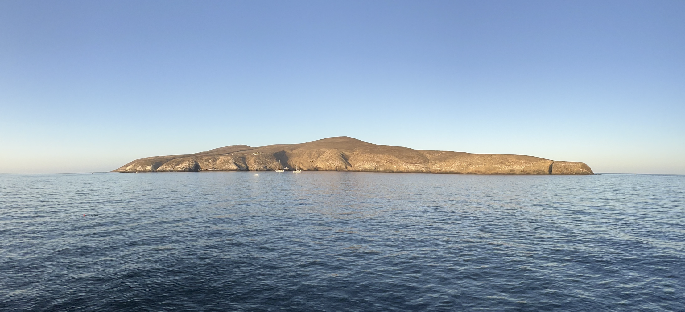 Isla Rd Barbara Best Channel Island to Visit if You ACTUALLY Want to Have Fun - The ...