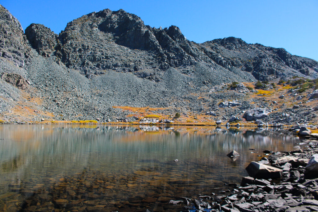 deer lakes trail