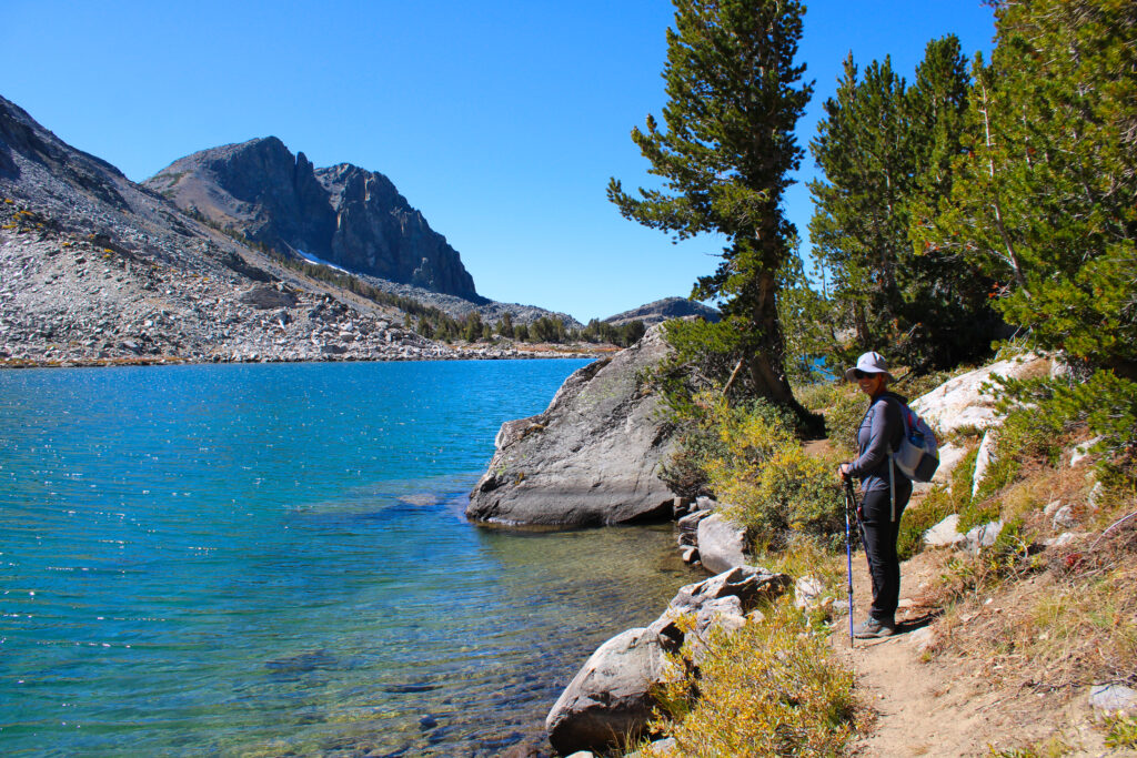 duck lake pass loop