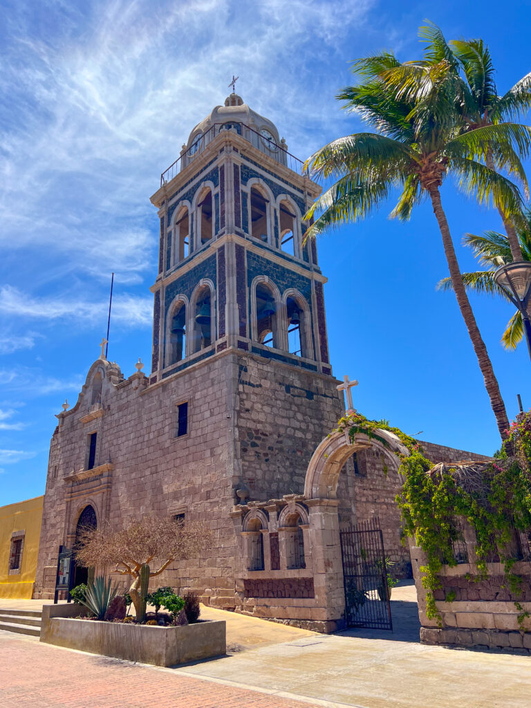 top things to do in loreto