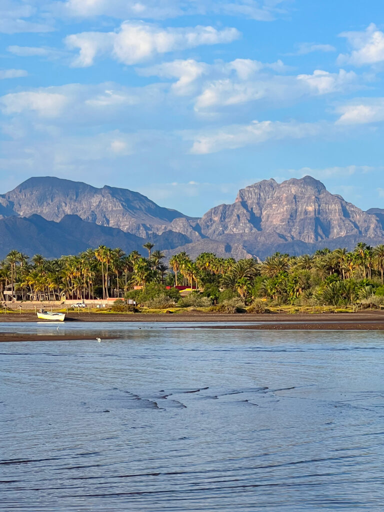 best time to visit loreto mexico