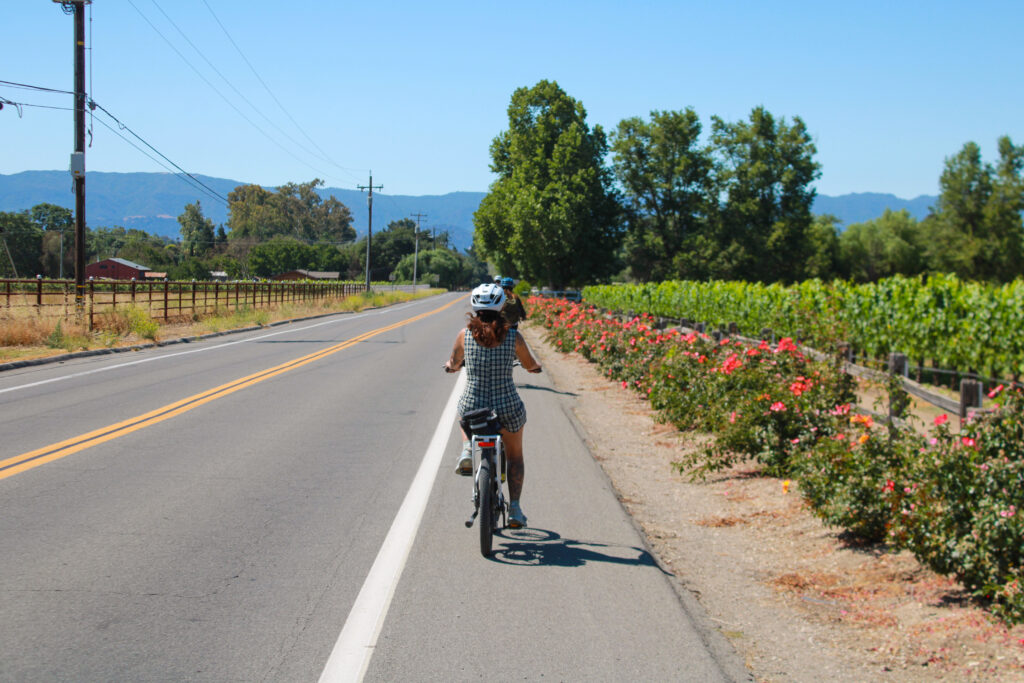 solvang wine tasting tour