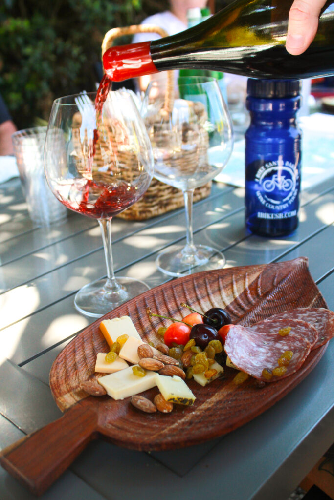 best wine tours in solvang