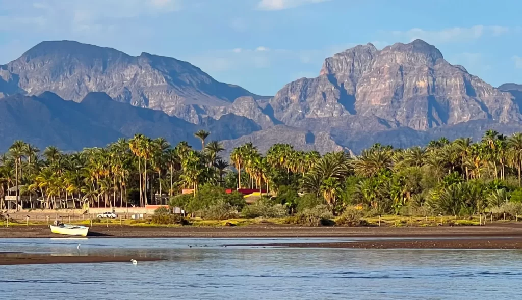 best time to visit loreto