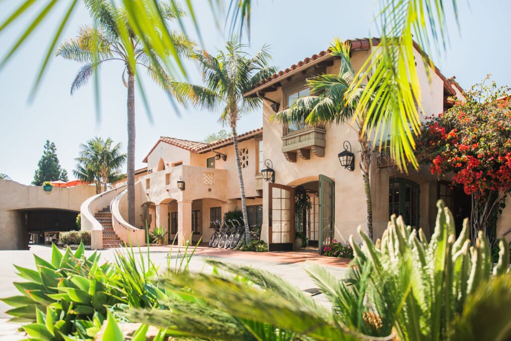 3 days in Santa Barbara