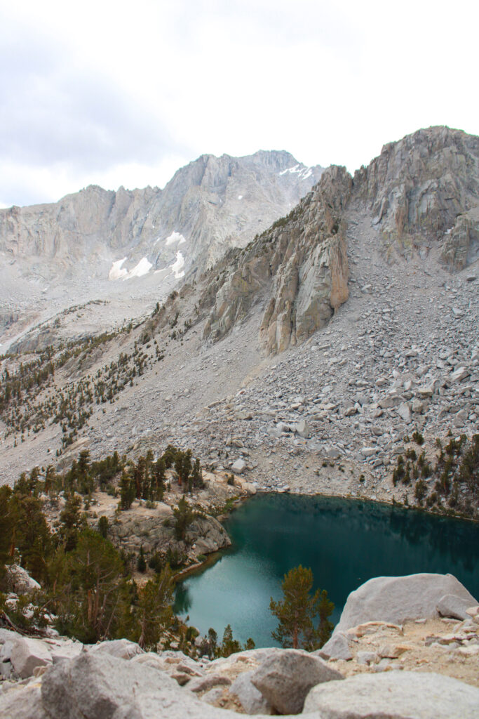 kearsarge pass