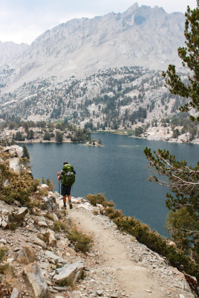 kearsarge lakes