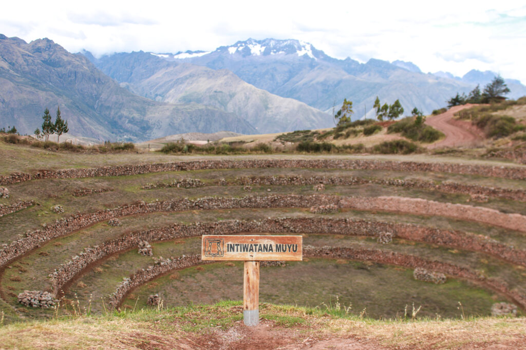 what to do in ollantaytambo peru