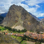 what to do in ollantaytambo peru