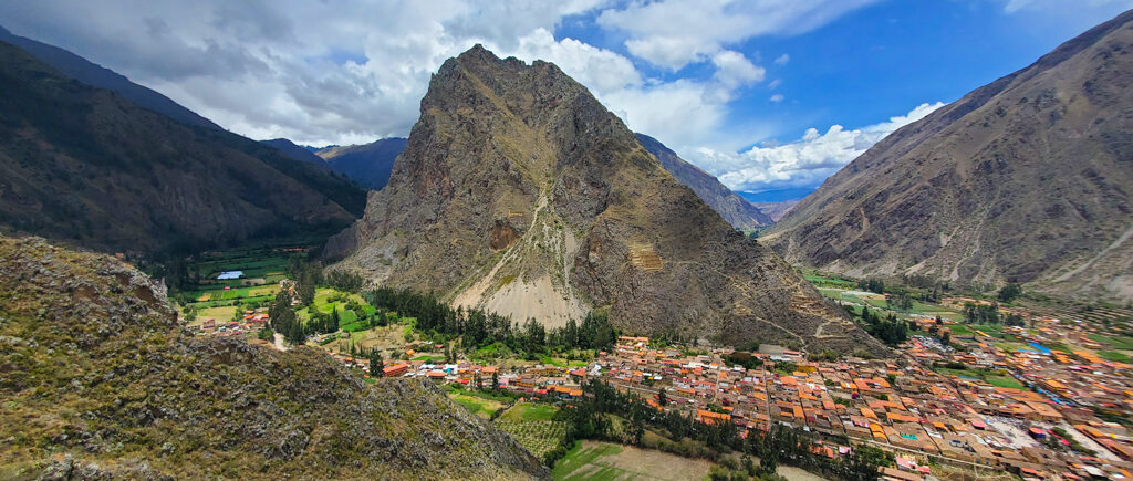what to do in ollantaytambo peru