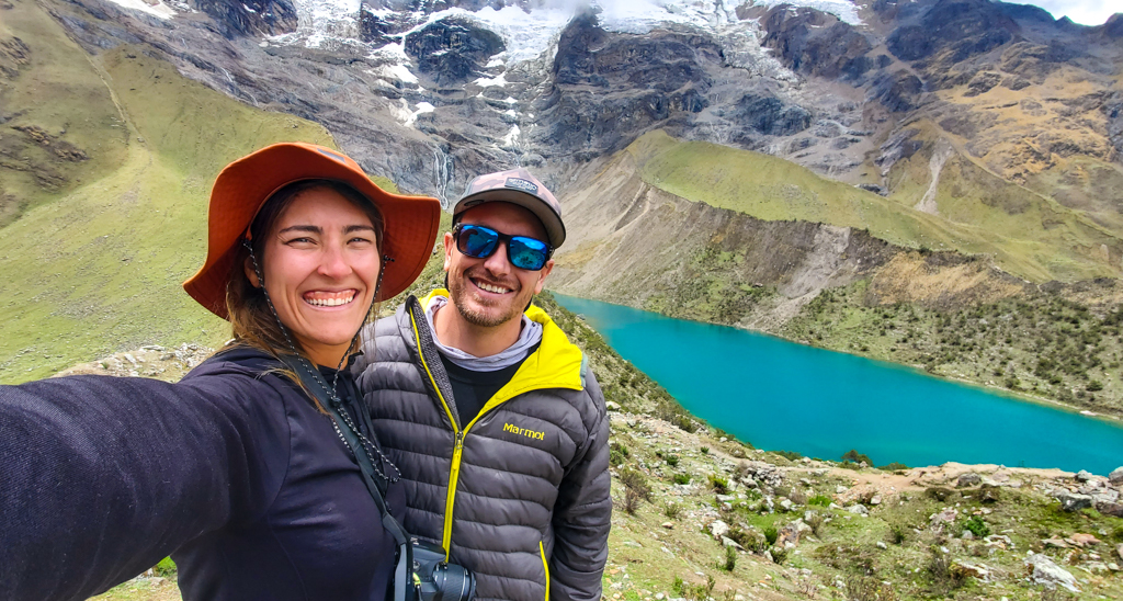 itinerary cusco