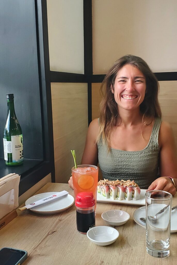 itinerary cusco