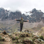 itinerary cusco salkantay