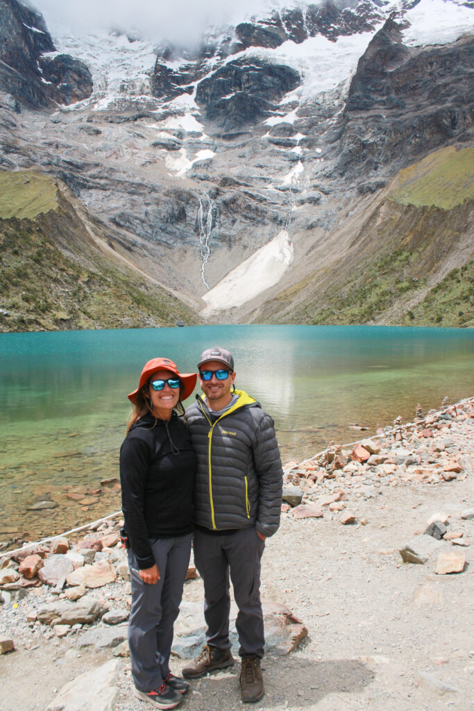 itinerary cusco