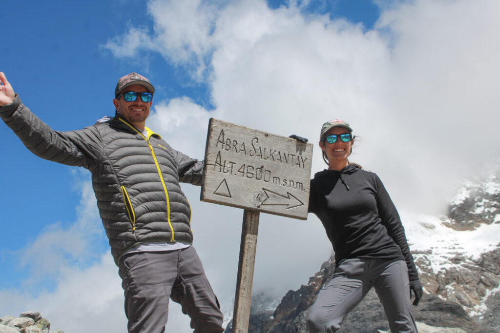 itinerary cusco
