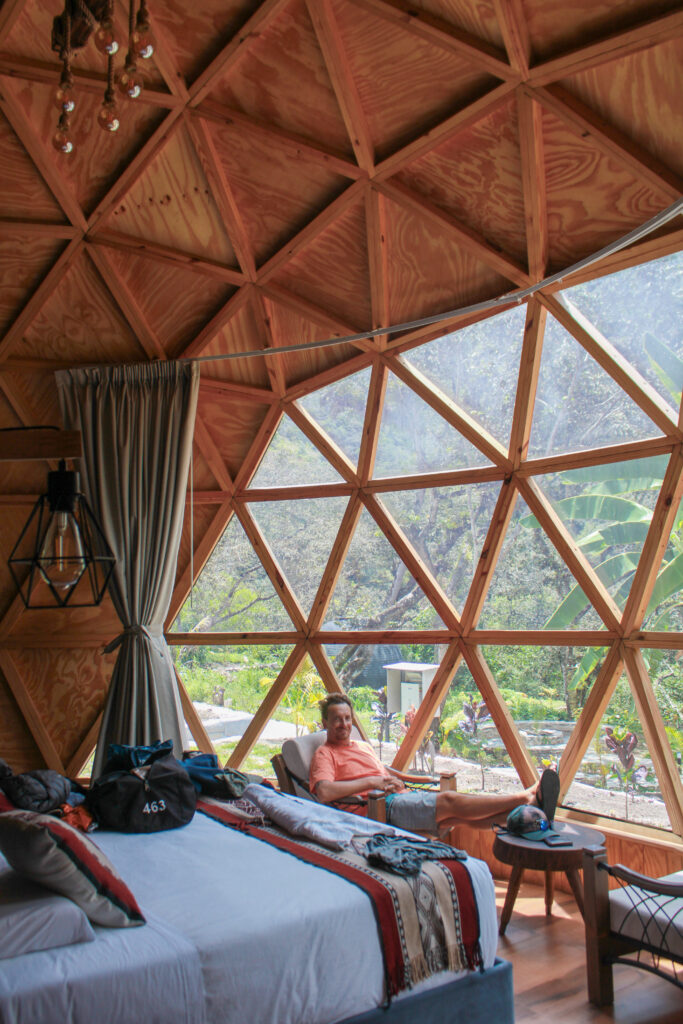 salkantay trek