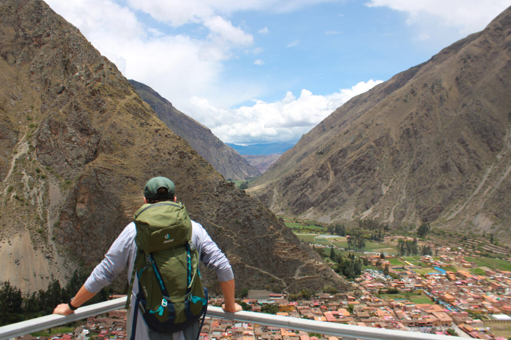 best day trips from cusco